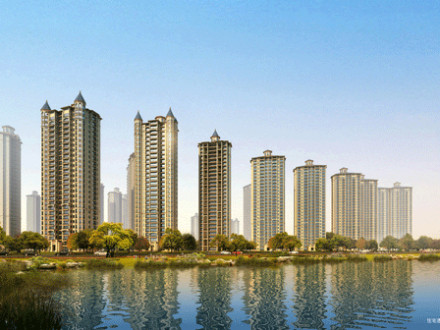 行唐雅居乐