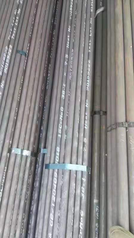 行唐无缝钢管